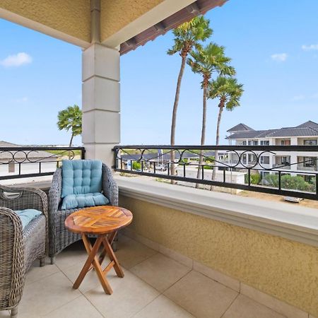 The Bellafonte - Luxury Oceanfront Hotel 크랄렌데이크 외부 사진