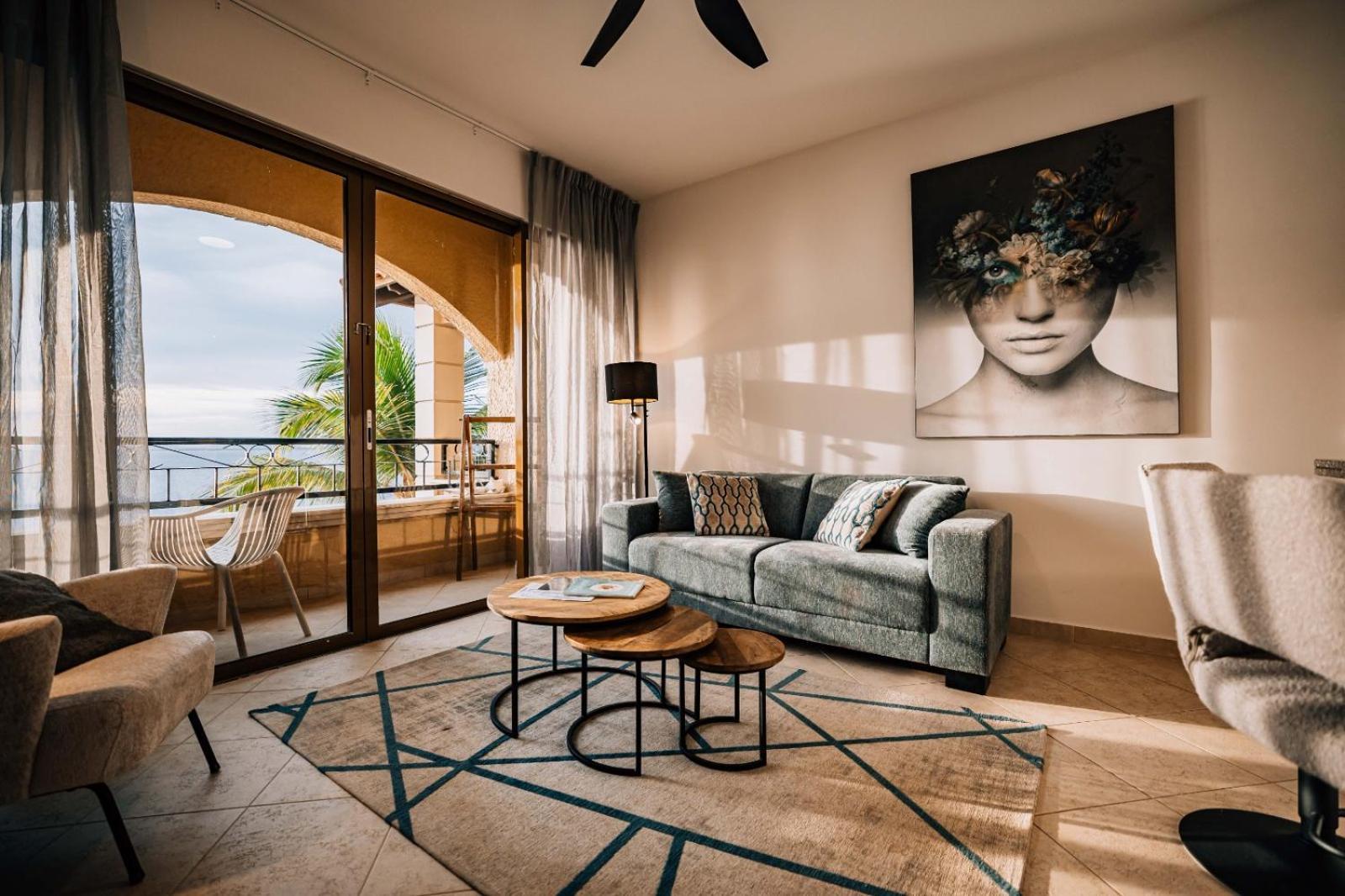 The Bellafonte - Luxury Oceanfront Hotel 크랄렌데이크 외부 사진